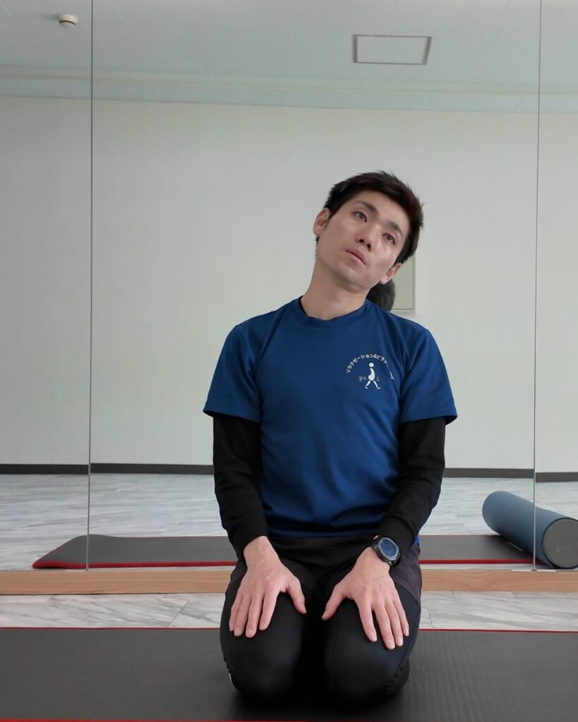 胸鎖乳突筋 解説図 15