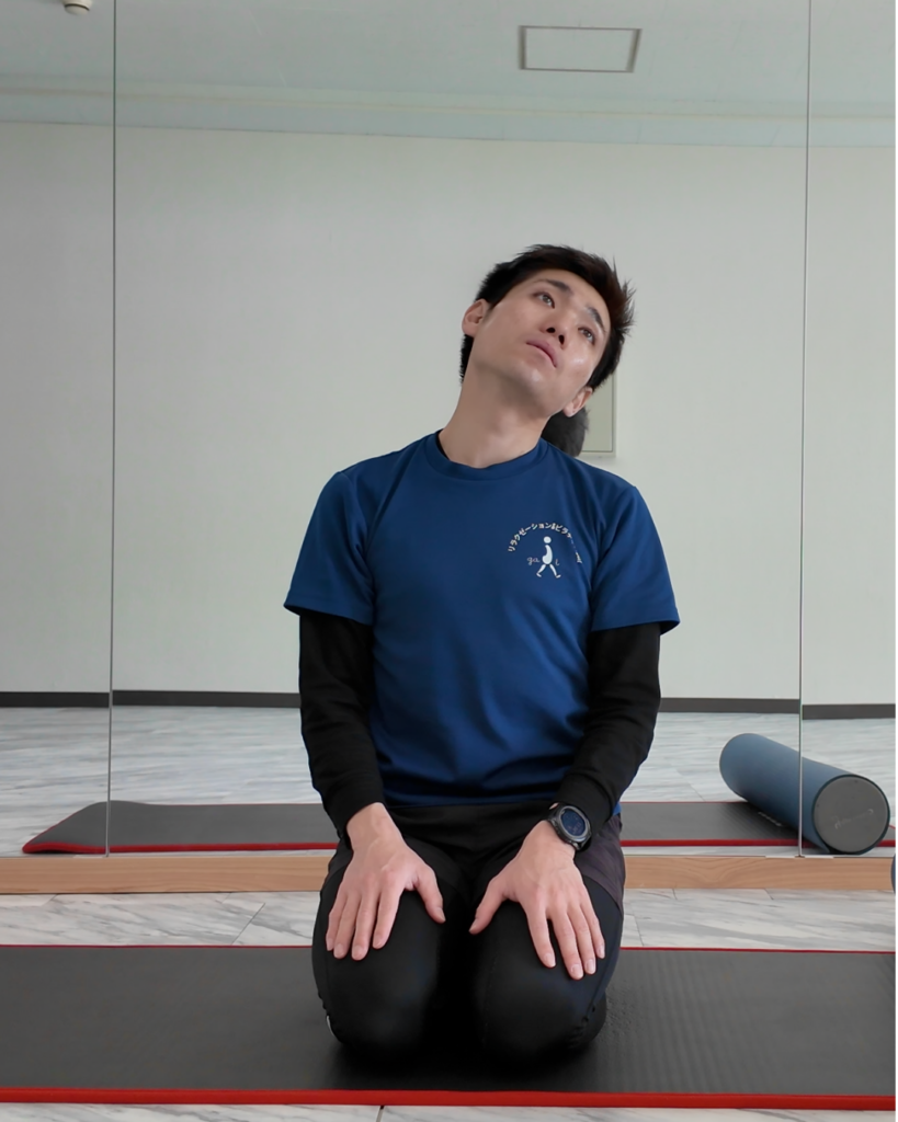 胸鎖乳突筋 解説図 16